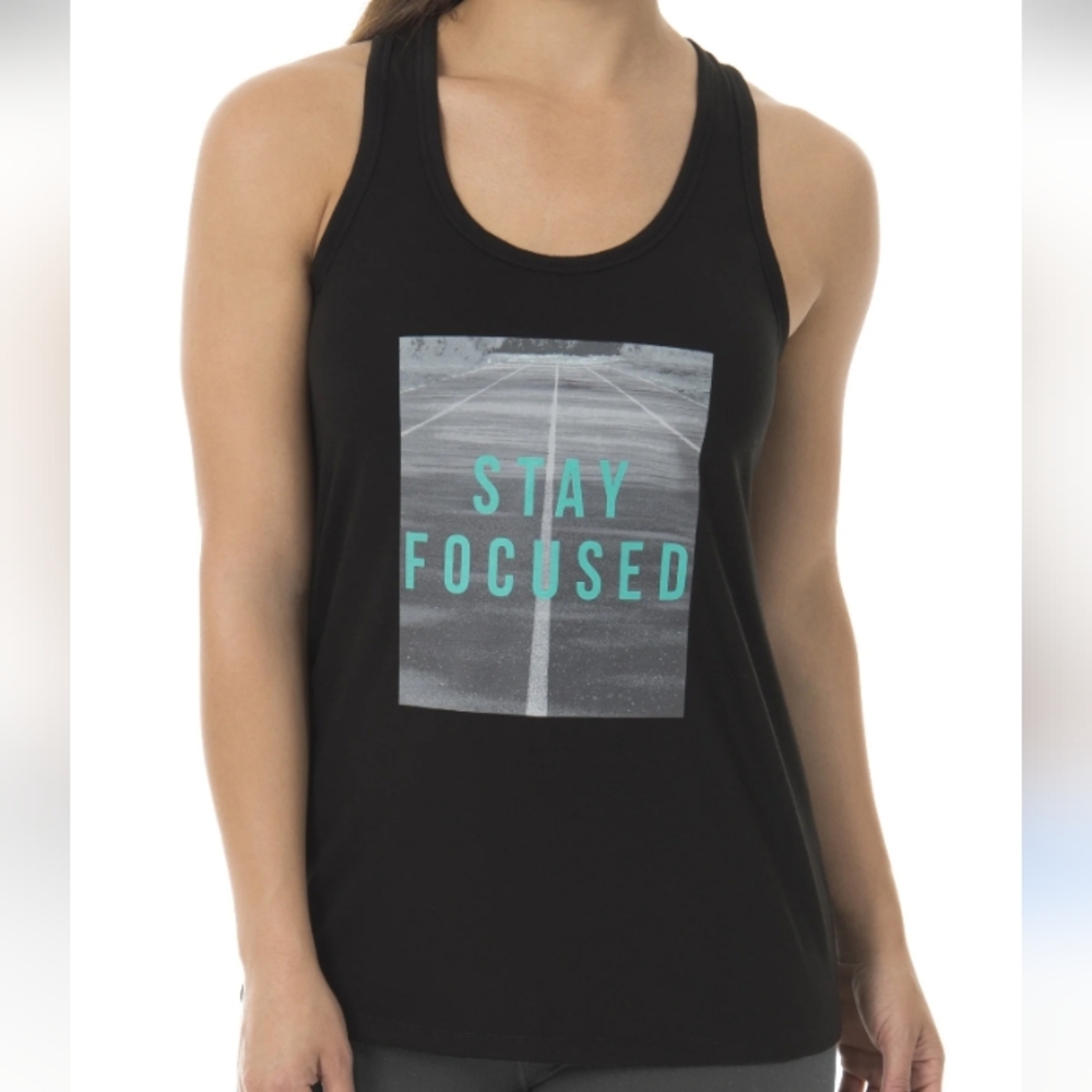 Athletic Works Tank Top size: 2X
